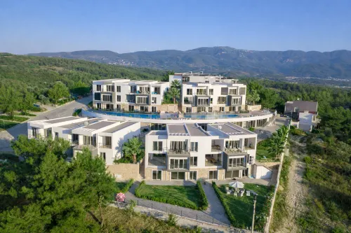 Lavender Residence - Shared Pool, Independent Entrances