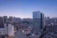 Changsha Days Hotel by Wyndham Days Inn by Wyndham Hotel (Shumuling Subway Station) Hotels near Yu Hua