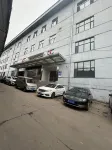Hegang Shumin Express Hotel - Pysäköinti