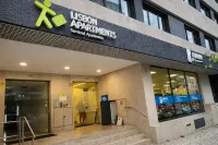 LSA Liberdade by Numa Hotels in Lisbon