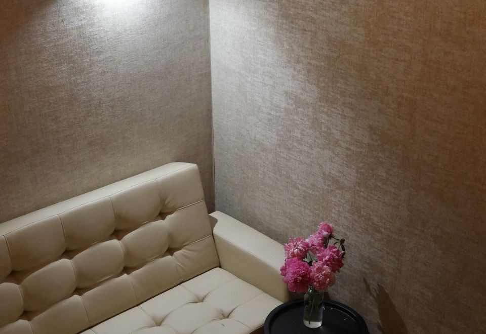Hotel Interior 2