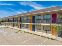 Gazelle Stay by Hotel O Socorro Hotels in Socorro