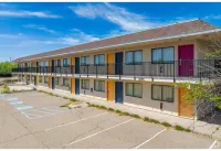 Gazelle Stay by Hotel O Socorro