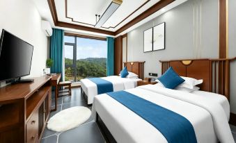 Yishanju Smart Hotel