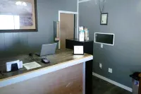 Love Hotels Desert Inn & RV by OYO at Boysen Wind River WY Hotel di 