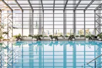 Mantera Resort & Congress - ที่มีสปา