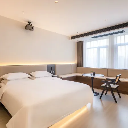 Lisidun Hotel (Ruichang People's Government)