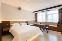 Lisidun Hotel (Ruichang People's Government)