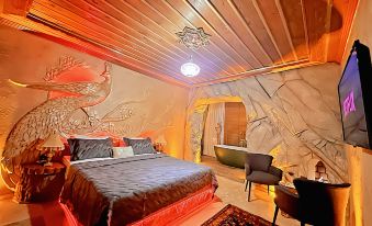 Historical Goreme House