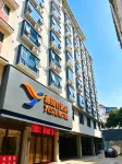YESTEHOTEL(guilinZiyuan County Government) - موقف سيارات