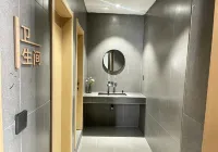 Muhua Private Hot Spring Hotel (Daocheng Yading Scenic Area Branch)