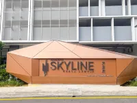 Skyline KL by Guestonic Hotels near بودو