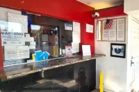 Saratoga Motel By Capital O Near Midway Airport Chicago IL