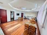 Xianyang Dibai Hotel Hotels in Xingping