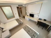 Palette Luxe Jomtien Beach Pattaya Hotels in Pattaya