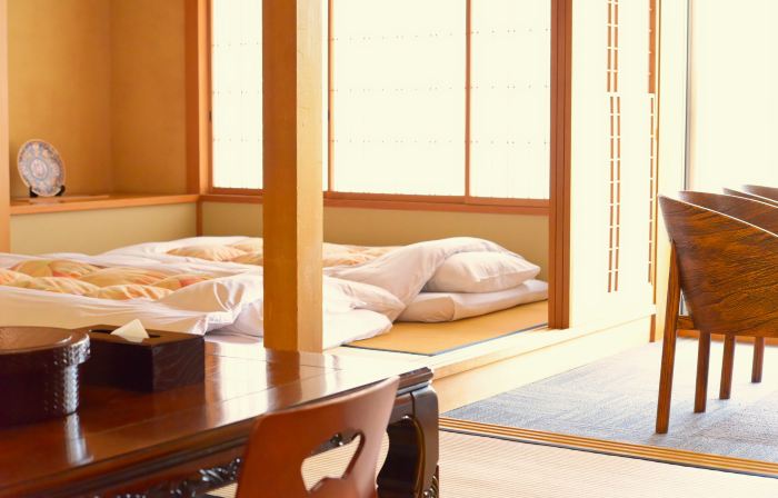 ATAMI KAKUREZATO（Atami Retreat）