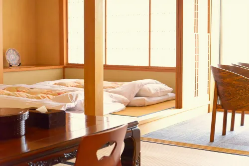 熱海隱居度假屋（Atami Retreat） - 3星級
