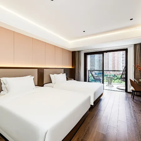 HUAYUE HOTEL
