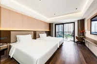 HUAYUE HOTEL