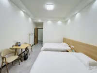 嶼白民宿