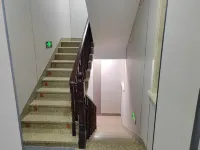 漁水謠嶼海漫居度假酒店(飲牛灣店)