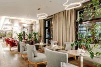 Erbelia by Vasta Rosa Khutor Hotel