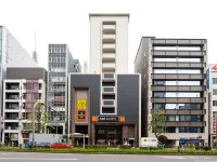 APA Hotel Nagoya Sakae Ekimae EXCELLENT โรงแรมใน