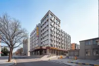 Jin Qiao hotel Hotels in 