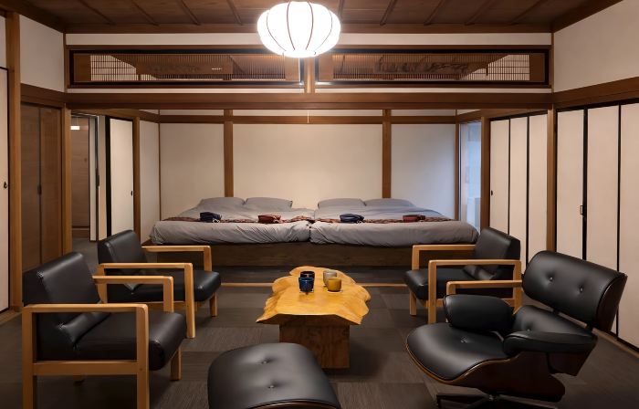 Kamiya Resort Izumo Taisha Kine to Tsuki