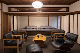 Kamiya Resort Izumo Taisha Kine to Tsuki