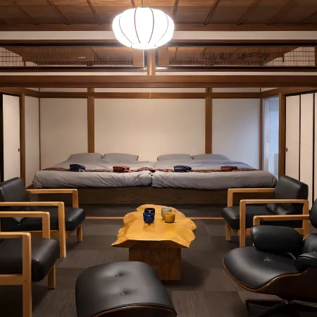 Kamiya Resort Izumo Taisha Kine to Tsuki