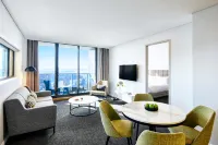 Meriton Suites North Sydney