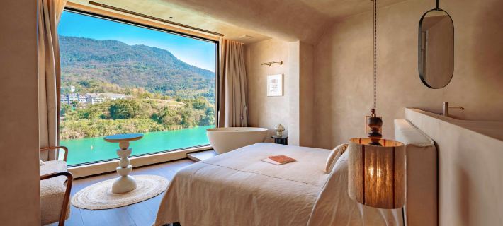 yunshanwusu Hoteles en Zixing