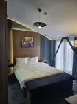 Loft Tepe Hotel - Balkon