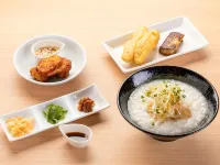 APA Hotel Sapporo Odori Ekimae Nishi - Opened December 2025 - breakfast