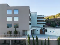 Vincci EverEden Hotels in Saronikos