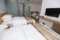 九江拾光民宿