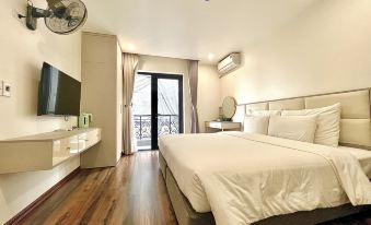 Grand Dragon Noi Bai Hotel