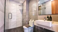 Antharas Premium Suites Genting Highlands by BYON - Apartments
