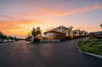 Beichen Yunshe Homestay (Xinmifu Qishan Branch) - Vuoristonäköala