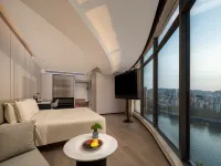Shaoguan The History East Street Xiaodao Atour Hotel Hotels in Shaoguan