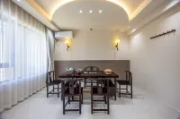 Pingtan Island | Zaiyu · isle sea Scenic Apartment (Longwangtou Beach) - Hot Springs