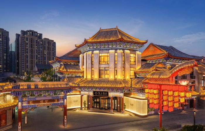 Guiyu Hotel