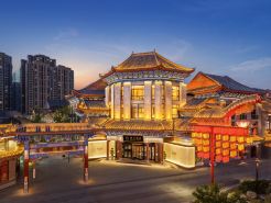 Guiyu Hotel