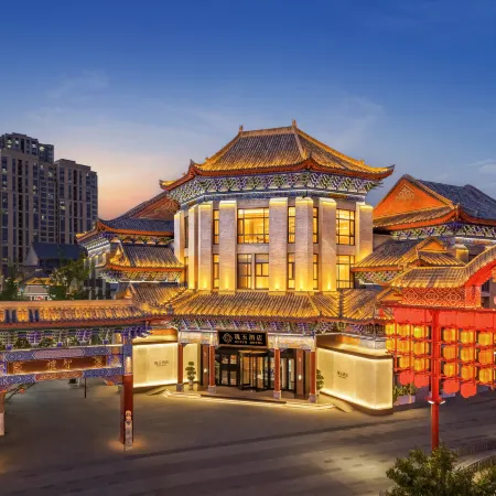 Guiyu Hotel