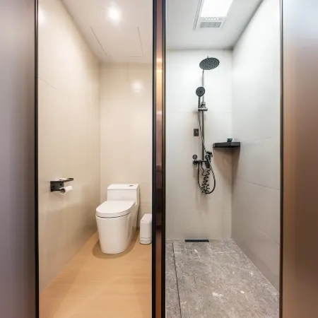 UBON · Yunshe Guesthouse