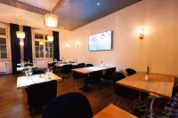 H24 Parkhotel Thale - Breakfast