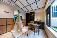 Suxi Huashe Homestay (Shantang Street) - สัตว์เลี้ยง