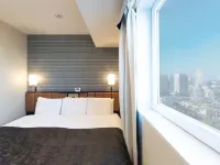 APA Hotel and Resort Yokohama Bay Tower