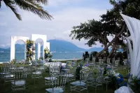 Shenzhen Guli Lanyue Seaview Garden · Villa Retreat Resort (Dapeng Fortress Jiaochangwei Beach)